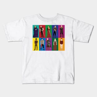 Galavant Kids T-Shirt